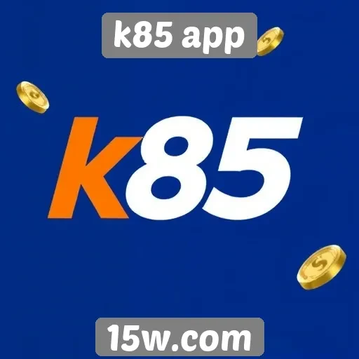 Promoções e bônus oferecidos pelo k85 app