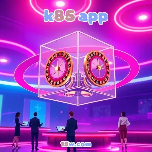 k85 app: O Guia Completo da Seção de Pagamento e Vantagens